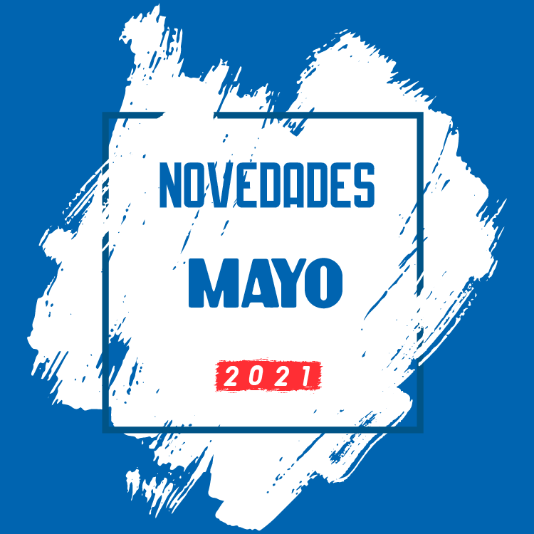 Novedades insuquimica mayo 2021