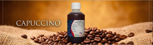 fragancia cappuccino